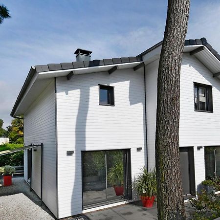 Chez Lilette Bed & Breakfast La Baule-Escoublac Ngoại thất bức ảnh