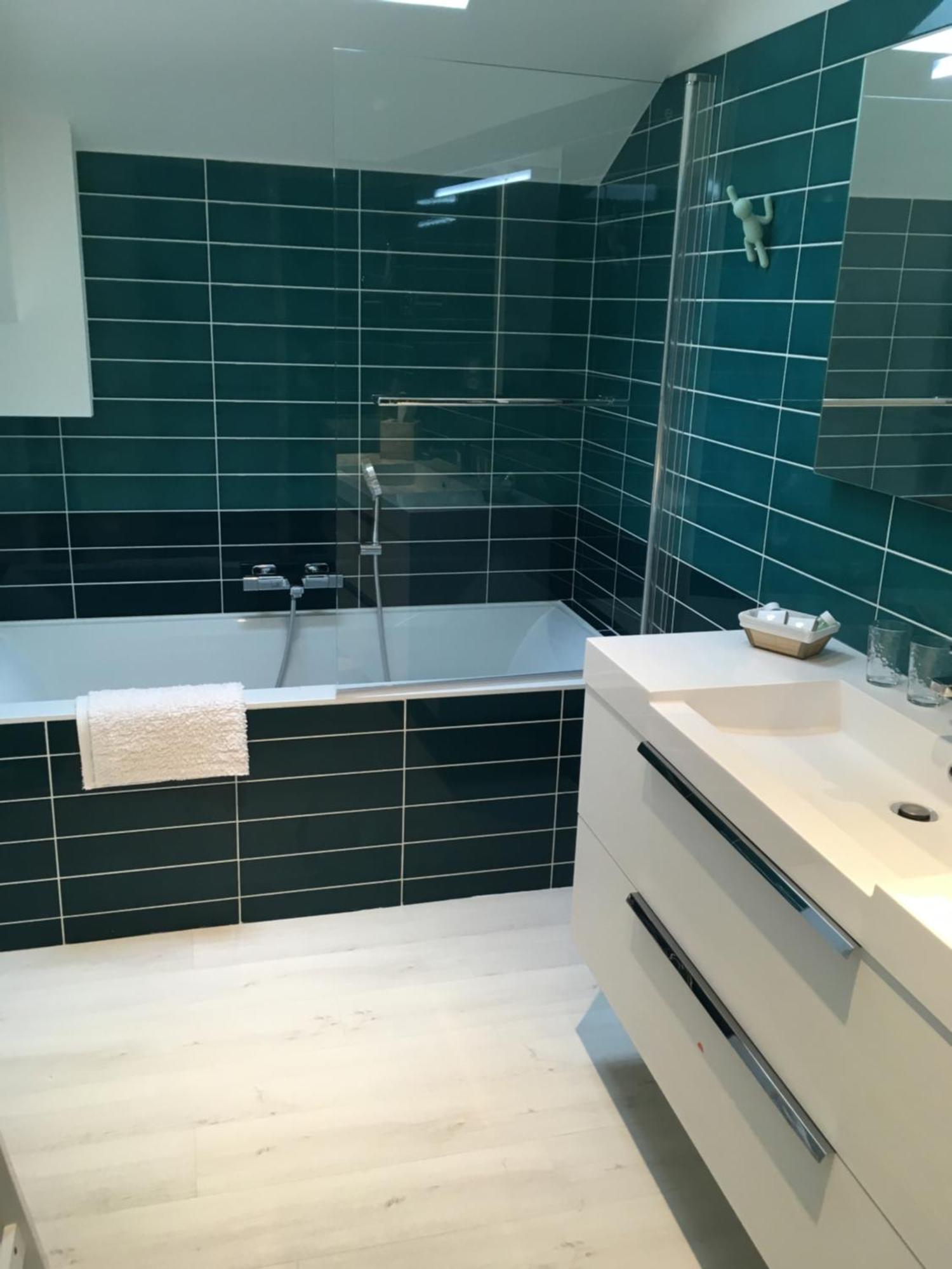 Chez Lilette Bed & Breakfast La Baule-Escoublac Ngoại thất bức ảnh